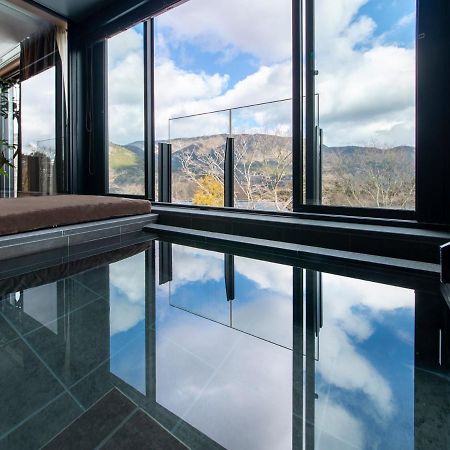 Fufu Hakone Hotel Exterior photo