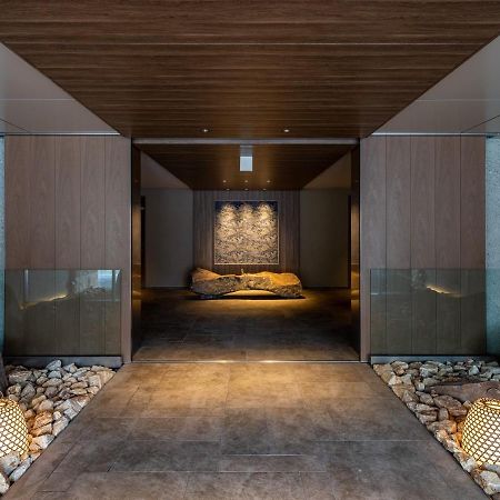 Fufu Hakone Hotel Exterior photo