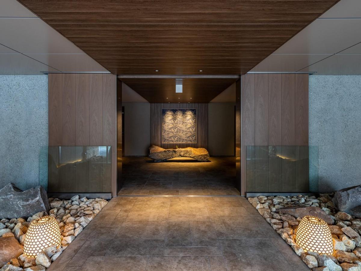 Fufu Hakone Hotel Exterior photo